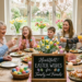 Heartfelt Easter Wishes for Family and Friends
