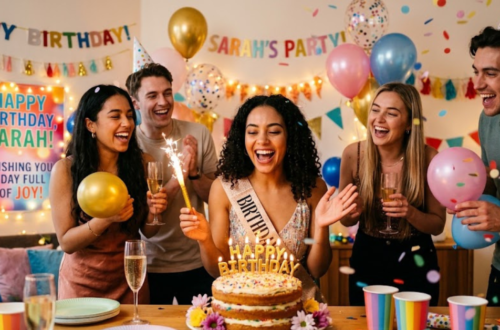 Happy Birthday Wishes for Every Relationship