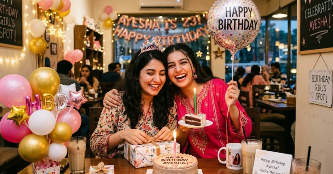 Happy Birthday Wishes for Friend Girl Ideas & Messages