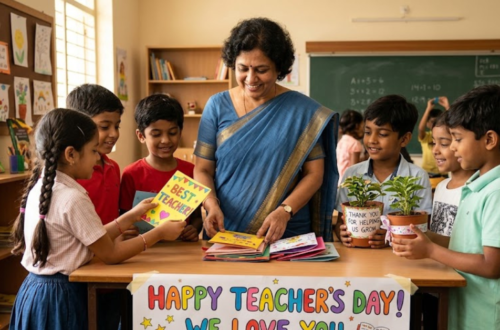 Best Teachers Day Wishes: Heartfelt Messages & Quotes