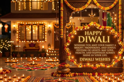 Best Diwali Wishes in English for Everyone
