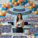 Work Anniversary Wishes: Messages for Every Colleague