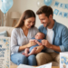 New Baby Boy Wishes to Parents: Heartfelt Messages