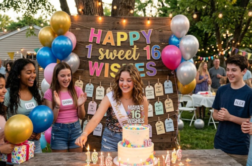 16 Wishes Explained: Movie, Cast, Where to Watch & Meaning