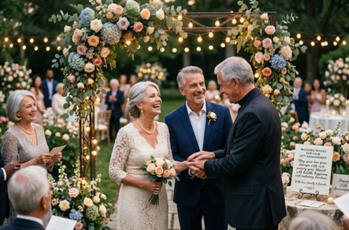 Wedding Anniversary Wishes (Bible & Christian Messages)