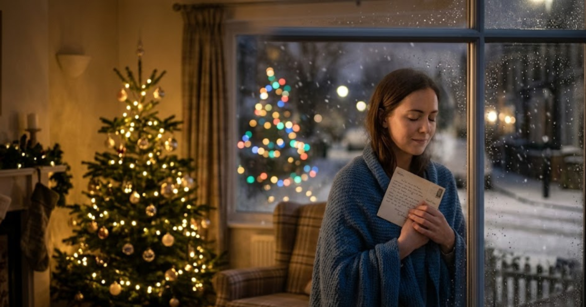 A Wish for Christmas Movie Cast & Story Guide