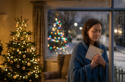 A Wish for Christmas Movie Cast & Story Guide