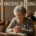 Wednesday Blessings: Quotes, Prayers & Good Morning