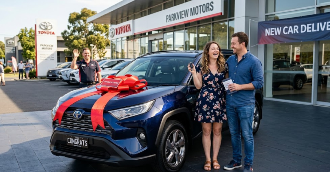 Congratulations for New Car: Wishes, Quotes & Messages