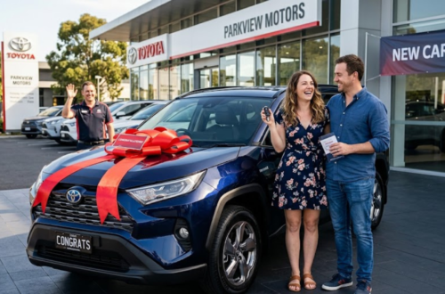Congratulations for New Car: Wishes, Quotes & Messages