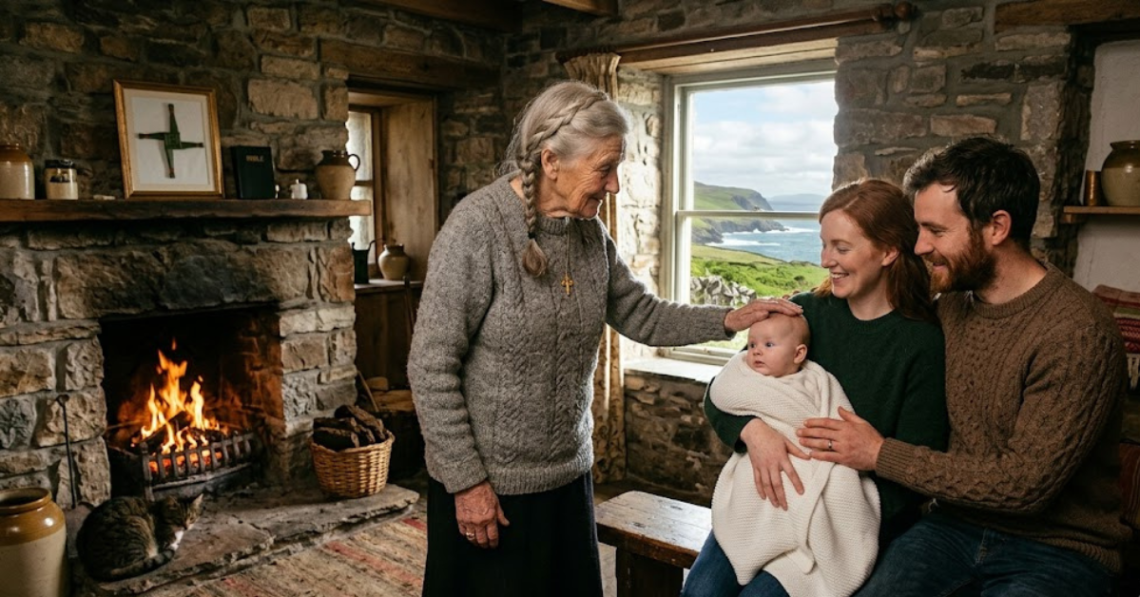 Irish Blessing Quotes, Prayers, and Traditional Sayings