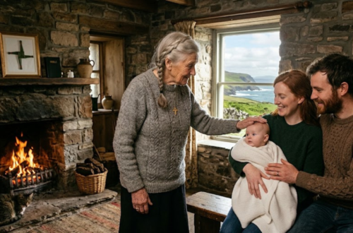 Irish Blessing Quotes, Prayers, and Traditional Sayings
