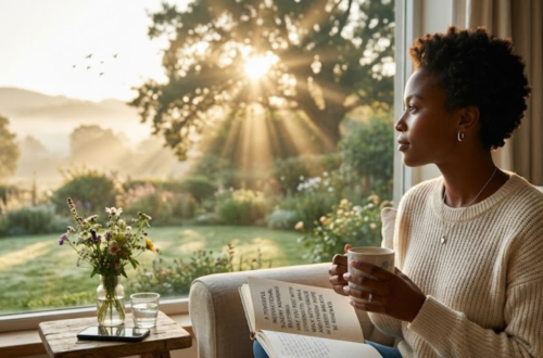 Powerful Inspirational Sunday Morning Blessings
