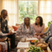 African American Saturday Morning Blessings Guide