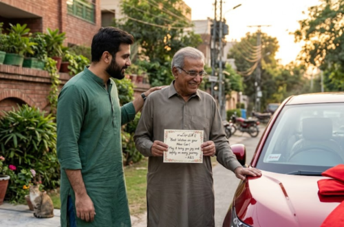 New Car Wishes: Best Congratulations Messages