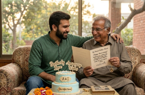 Brother Anniversary Wishes and Messages Guide