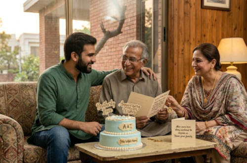 Wedding Anniversary Wishes for Brother Guide