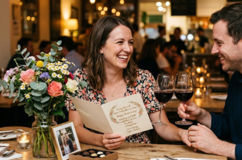 Anniversary Wishes for Sister and Brother-in-Law