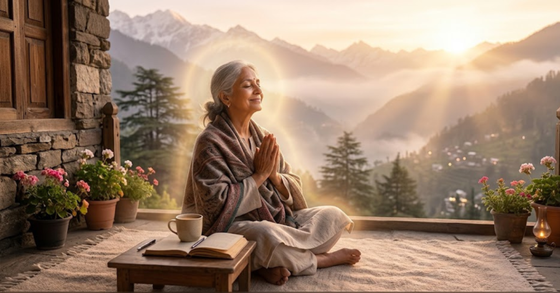 Divine Inspiration Good Morning Blessings & Quotes