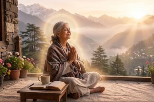 Divine Inspiration Good Morning Blessings & Quotes