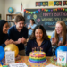 Motivational Birthday Wishes for Students