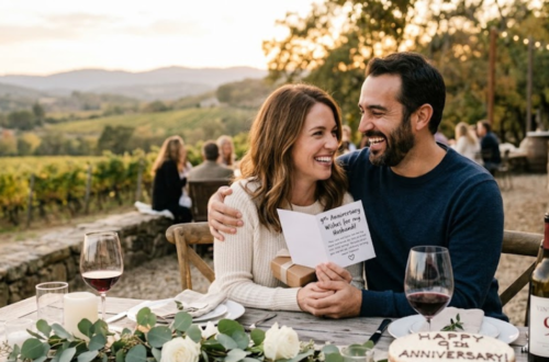 9th Anniversary Wishes for Husband: Heartfelt Messages