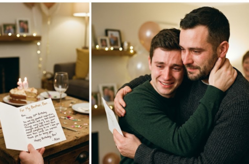 Emotional Birthday Wishes for Brother: Heartfelt Messages