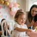 120+ Sweet 2nd Birthday Wishes for Baby Girl