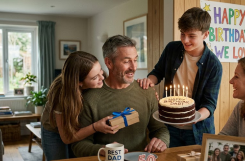 150+ Heartfelt Birthday Wishes for Father