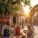 Shubh Shaniwar Wishes, Images & Saturday Blessings